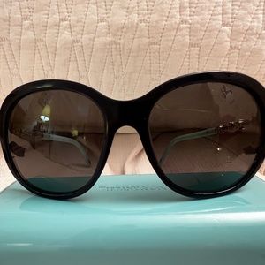 Tiffany & Co.  Womens Sunglasses